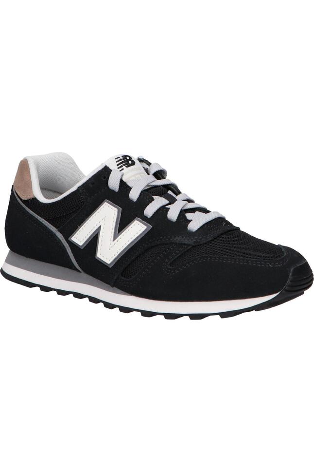 BUTY męskie NEW BALANCE sneakersy 373 ML373XB2 sportowe skóra