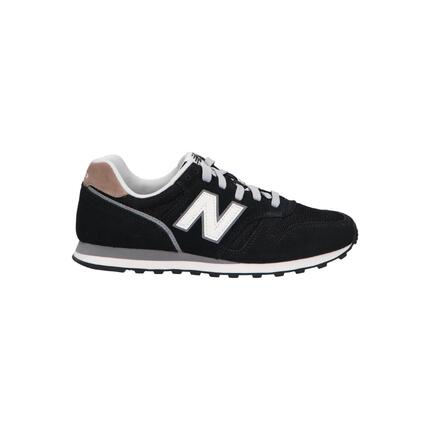 BUTY męskie NEW BALANCE sneakersy 373 ML373XB2 sportowe skóra