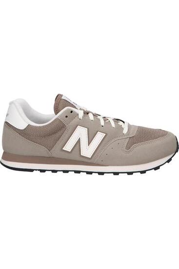 Baskets New balance modèle GM500BLS pour homme