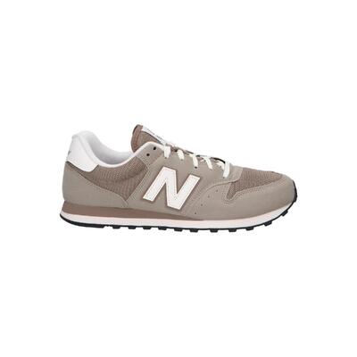 BUTY męskie NEW BALANCE sneakers 500 GM500BLS sportowe
