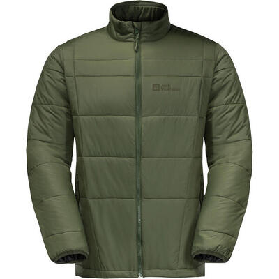 Funktionsjacke M BERGLAND INS JKT
