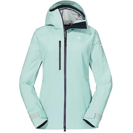 Damen Jacke W 3L JACKET PIZAC