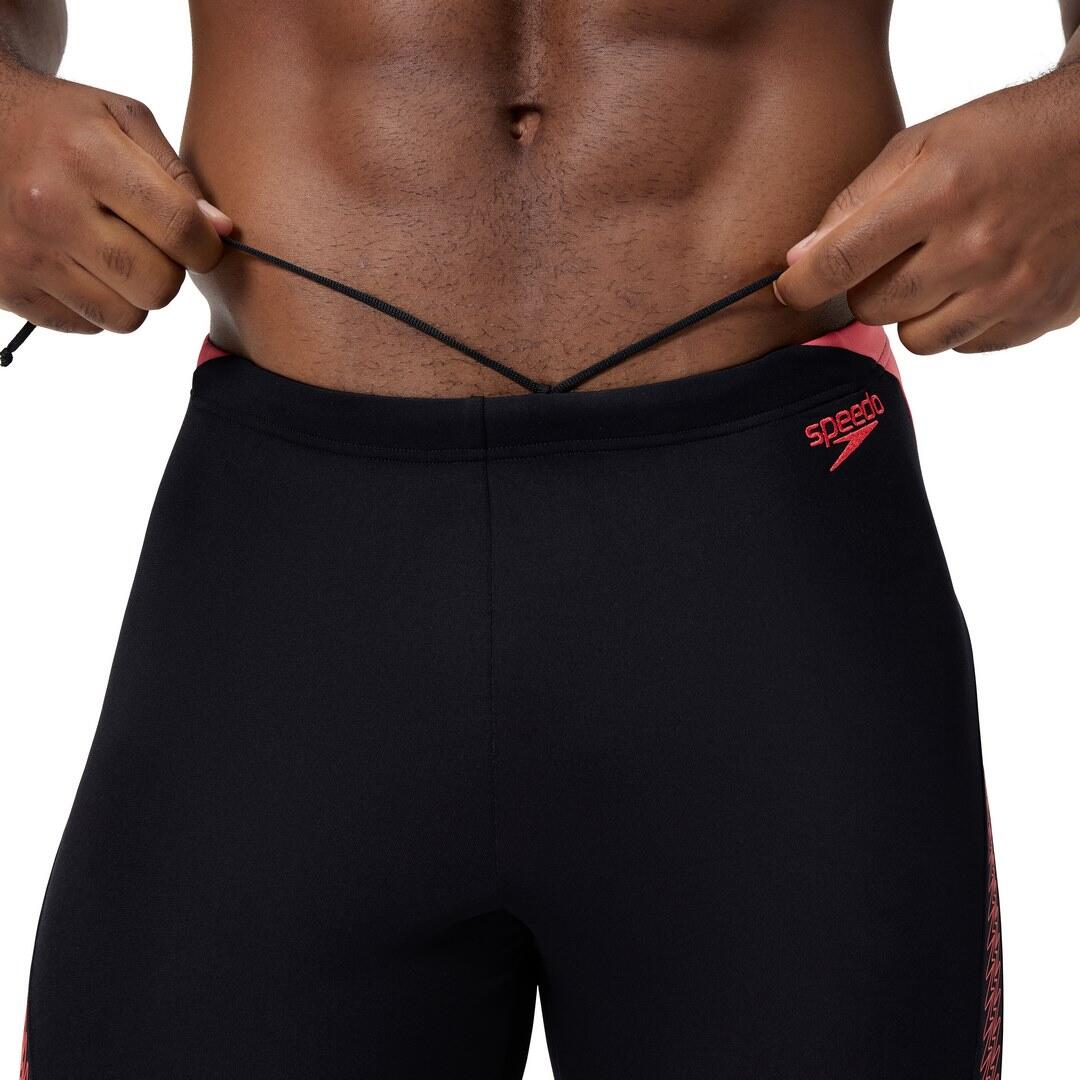Badehose Jammer Speedo Hyperboom Plmt 6/7