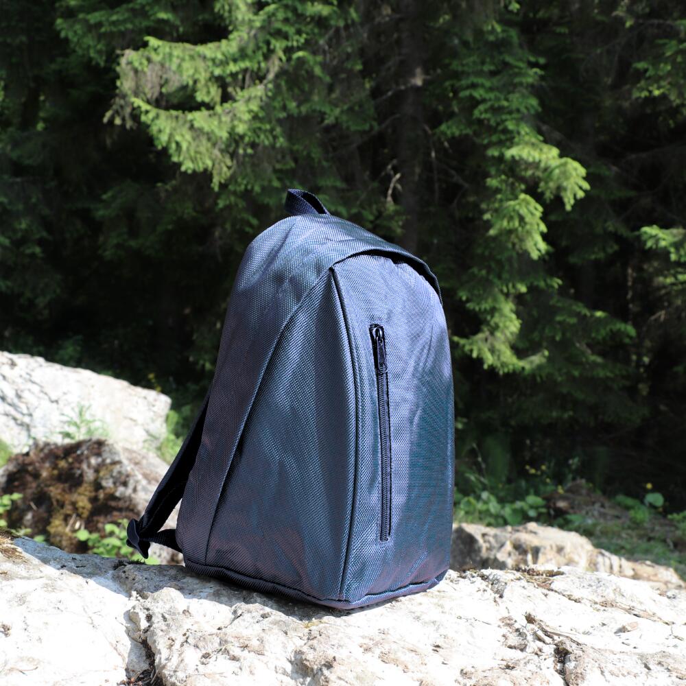 DIEZZ DAY PACK MINI 8L MARINE 2/2