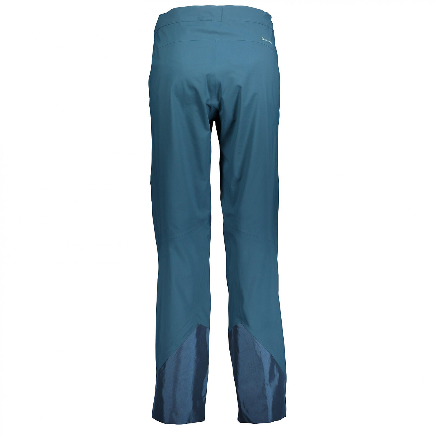 Herren Skihose M LINE CHASER 3L PANT 1/2