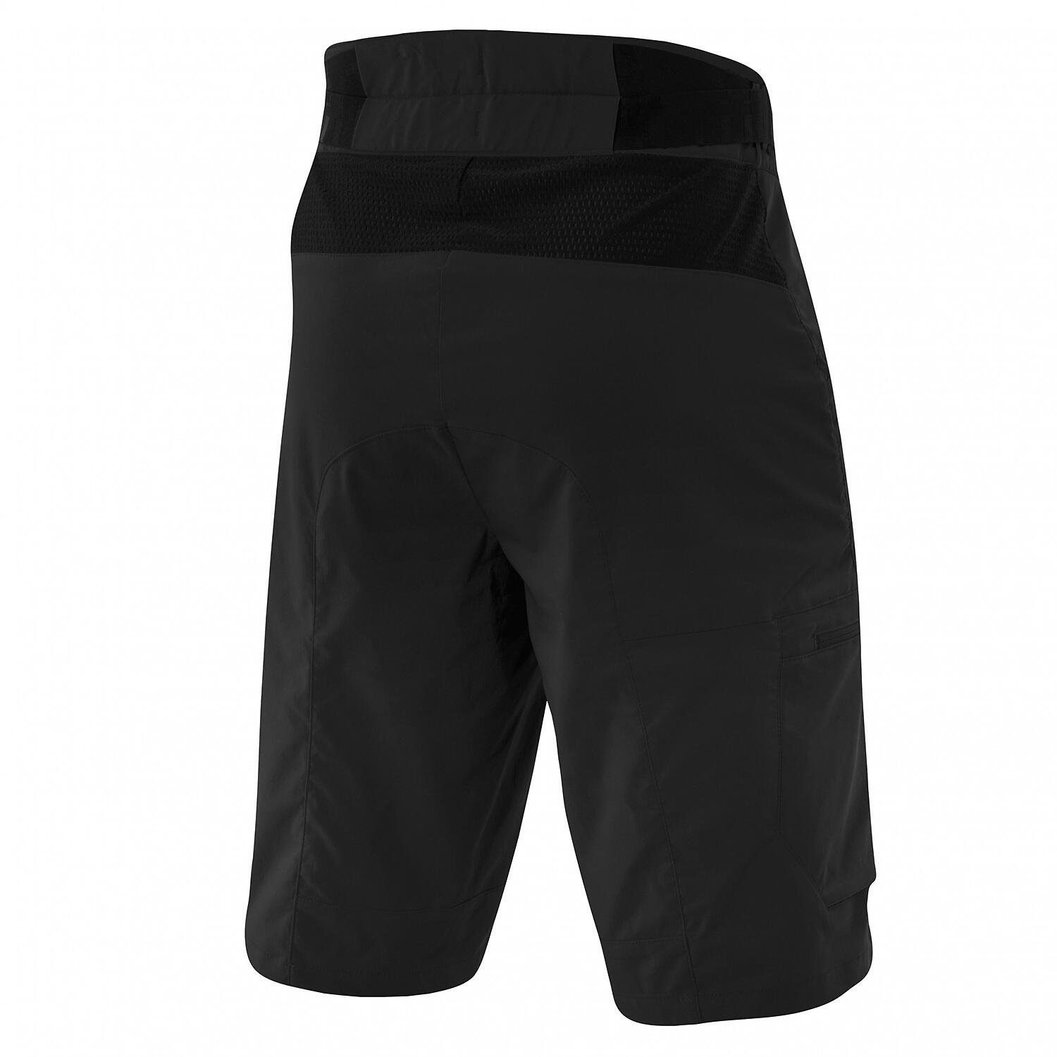 Herren Short M BIKE SHORTS PYCE-G CSL 2/2