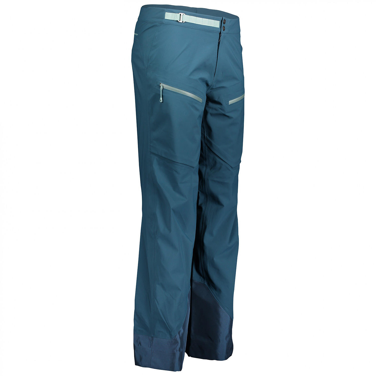 Herren Skihose M LINE CHASER 3L PANT 2/2