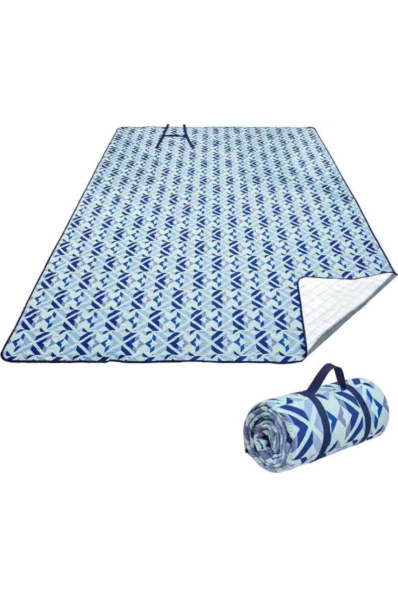 KINGCAMP Coperta Da Picnic Ariel