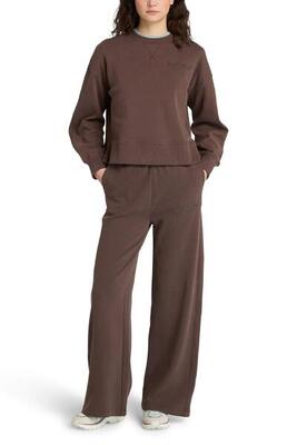 Felpa donna Lush Comfort