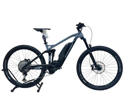 Refurbished - e-mountainbike stevens e-sledge xt - zeer goed