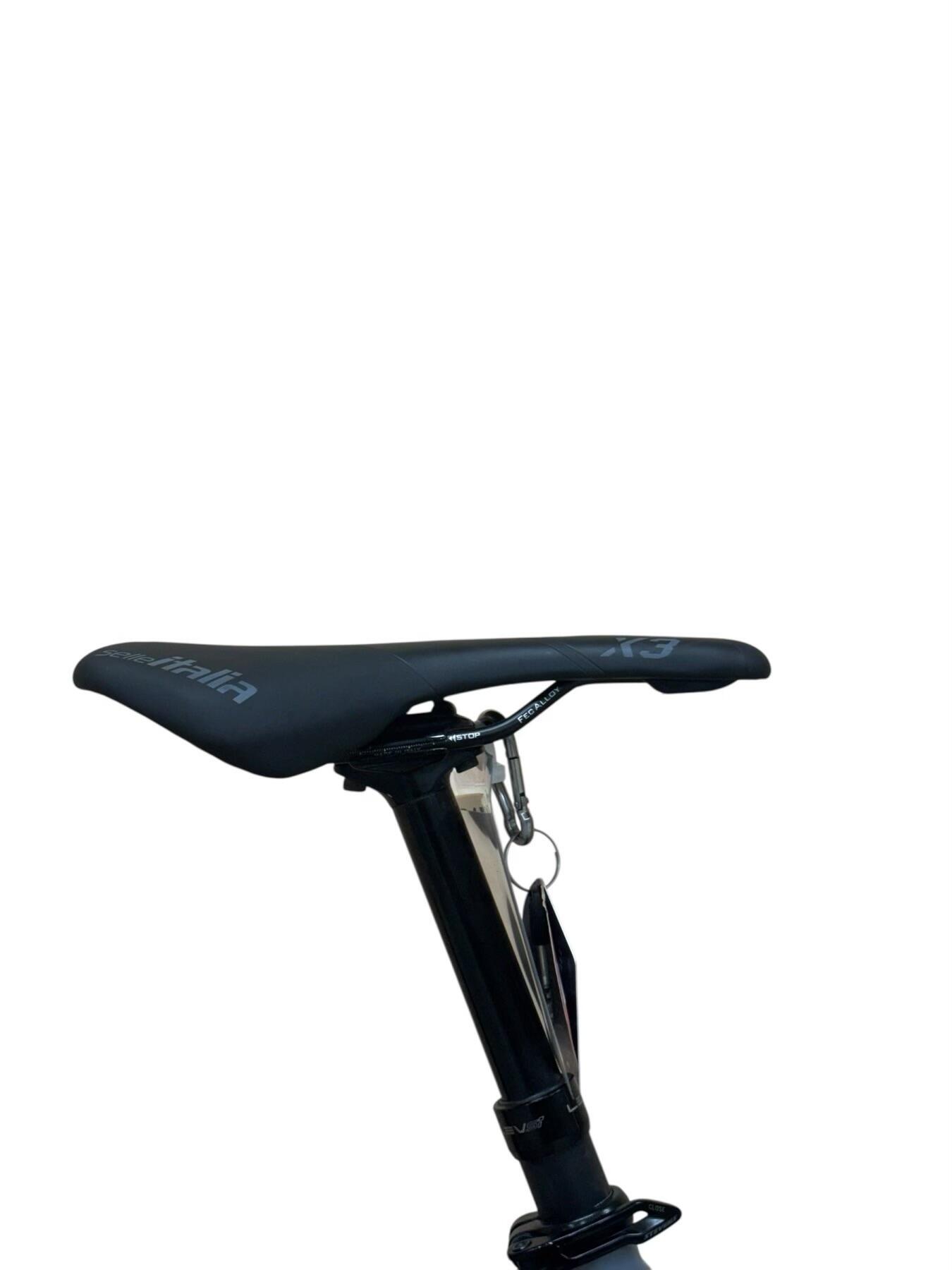 Segunda vida - Bicicletas E- montanha Stevens E-Sledge XT - Como novo  4/14