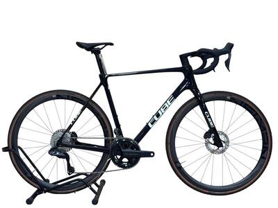 Ricondizionata - Ciclocross Cube Cross Race C:68X TE - Stato eccellente