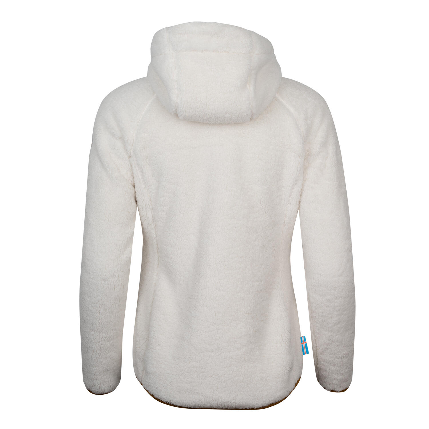 Fleecejacke Glymur 2/3