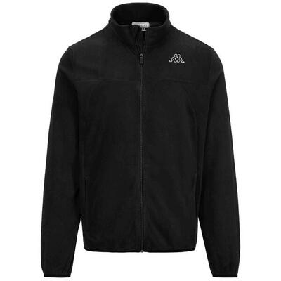 Zip fleece kappa saurion