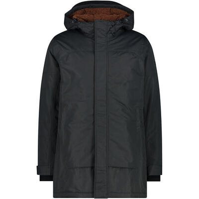 Jacke M PARKA FIX HOOD