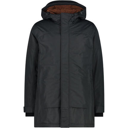 Parka z kapturem CMP