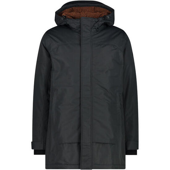 Parka z kapturem CMP