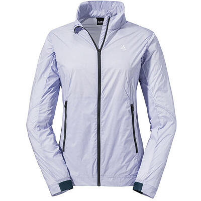 Funktionsjacke W JACKET BYGSTAD