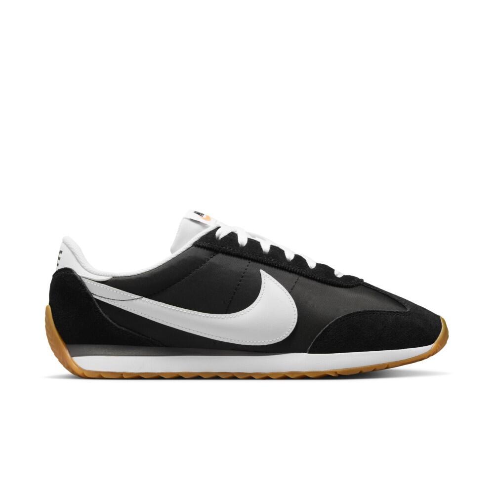 Nike Casual Sneakers for Men - Pacific HQ2052-001 Black