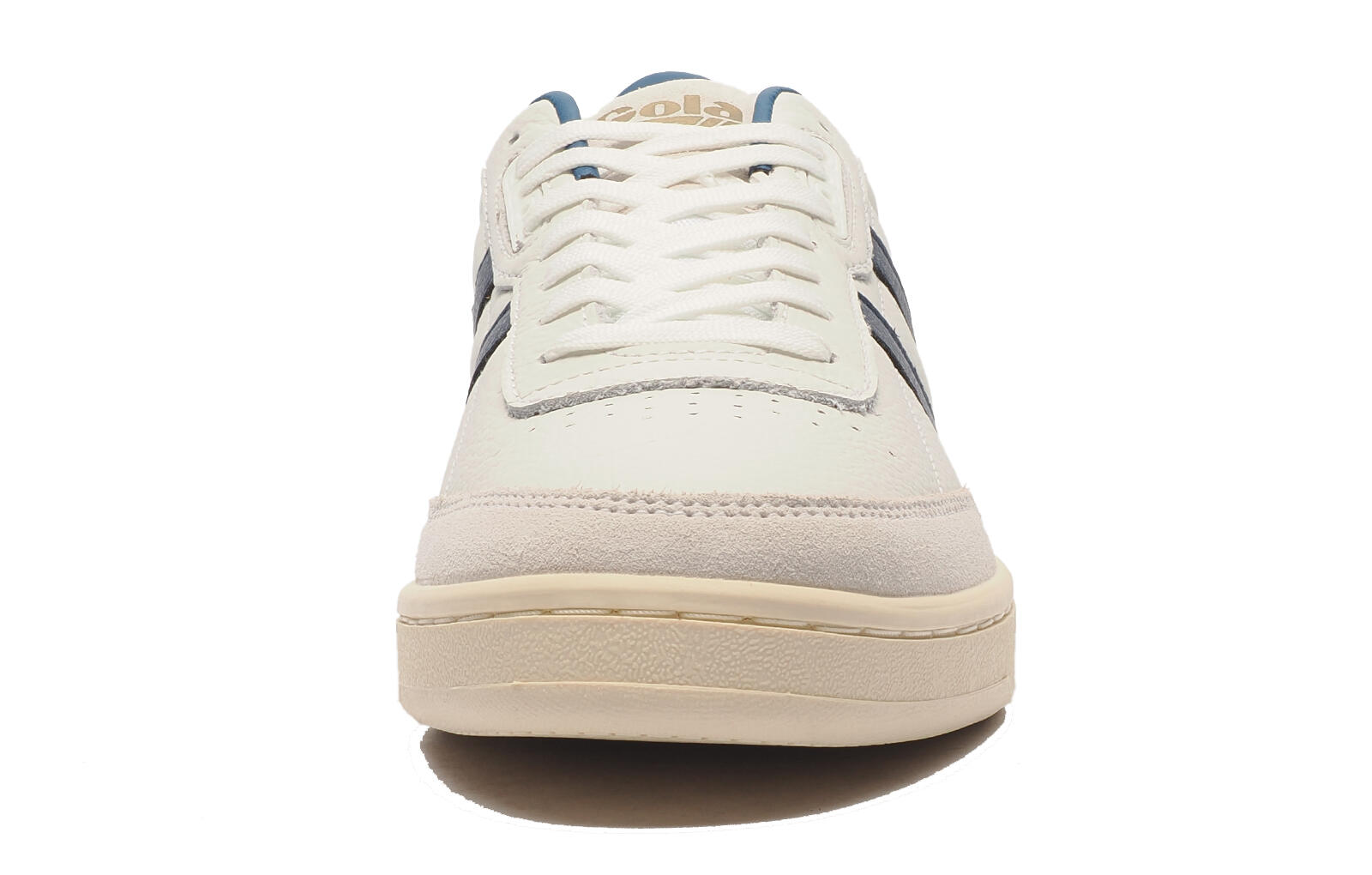 Baskets Gola Contact Leather 5/5
