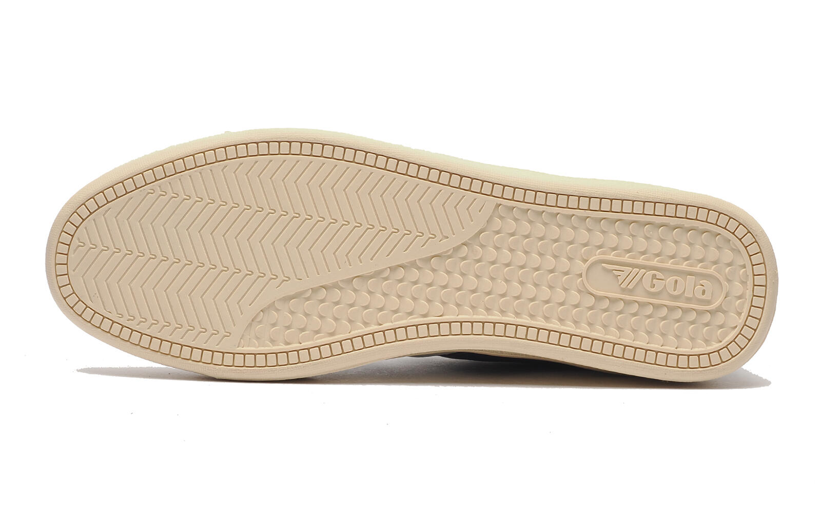 Baskets Gola Contact Leather 4/5
