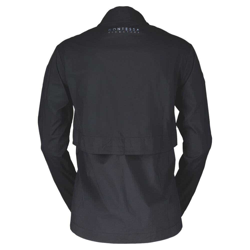 Damen Funktionsjacke W CONTESSA SIGN. ANORAKWB JACKET 2/2