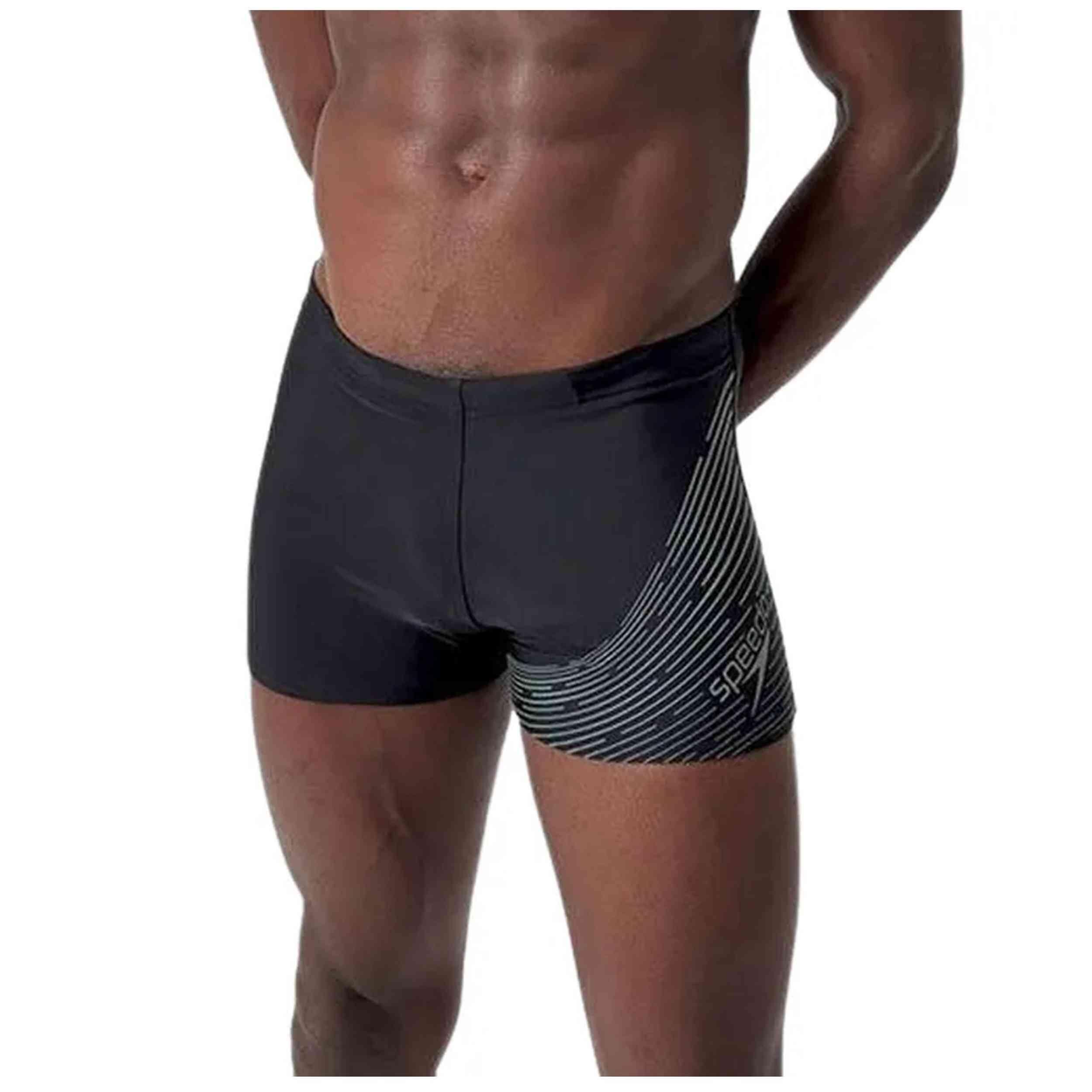 Costume da bagno Speedo modello 8-1135417512 per uomini 2/4