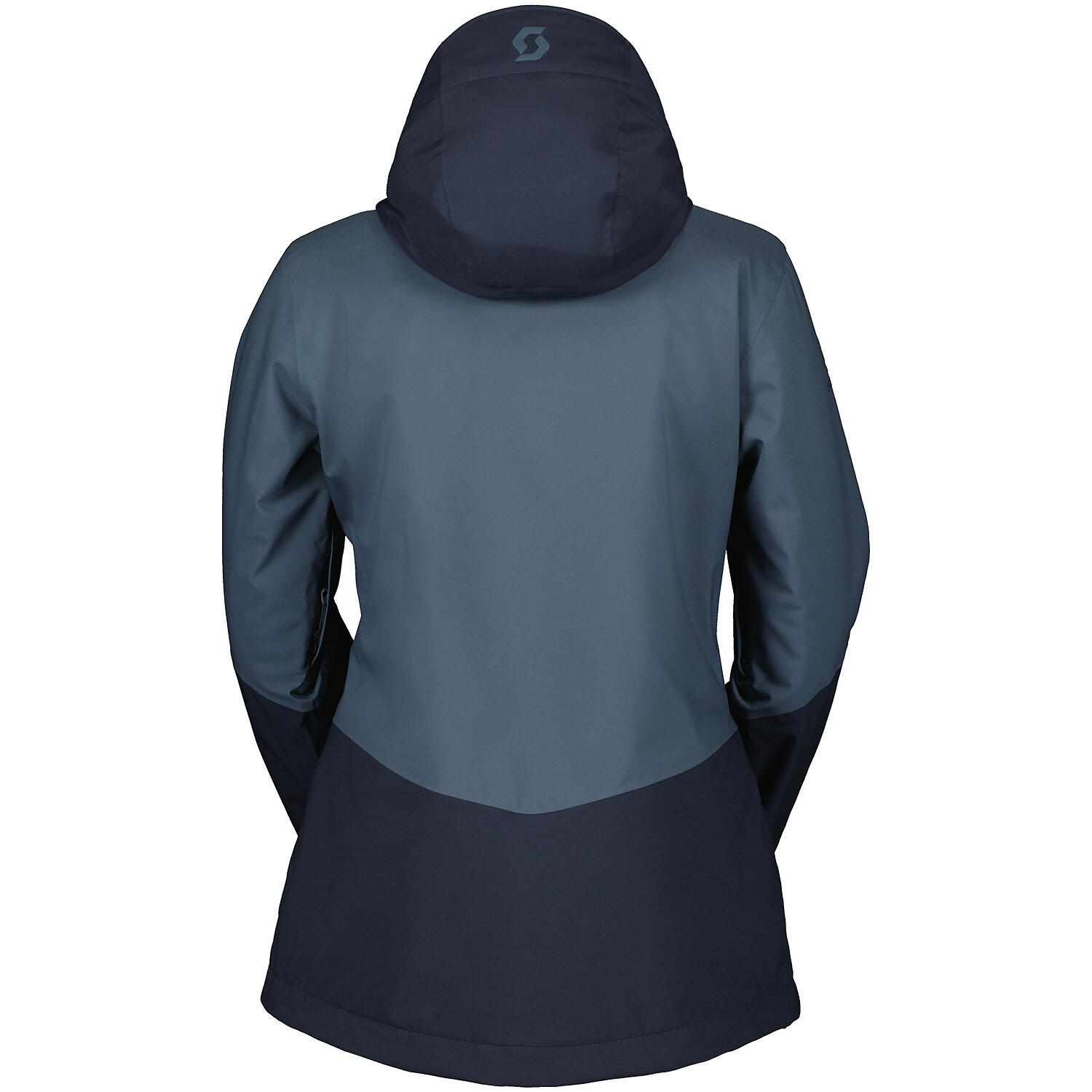 Damen T-Shirt W ULTIMATE DRYO 10 JACKET 2/2