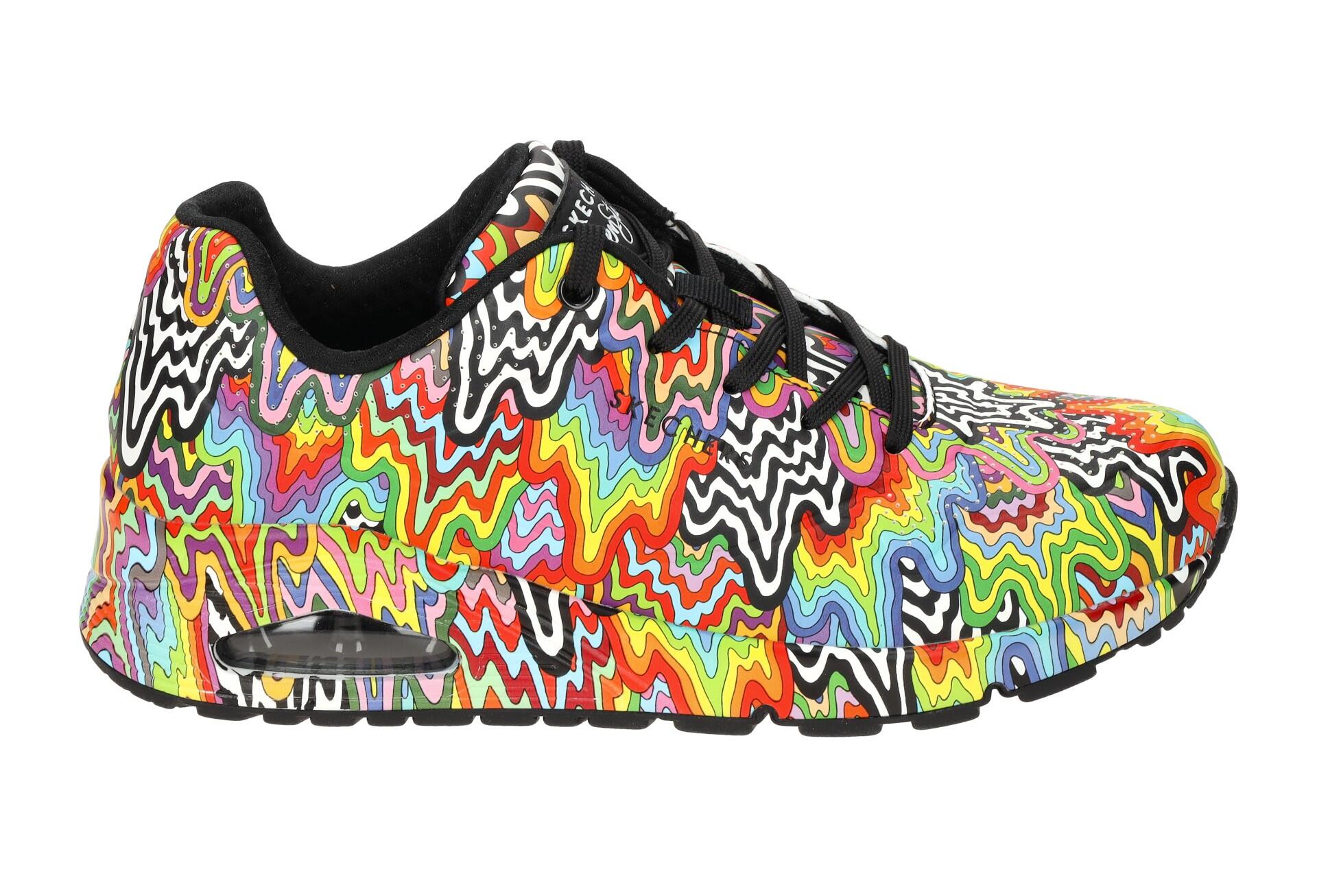 Sneakers pour femmes Uno - Infinite Drip 7/7