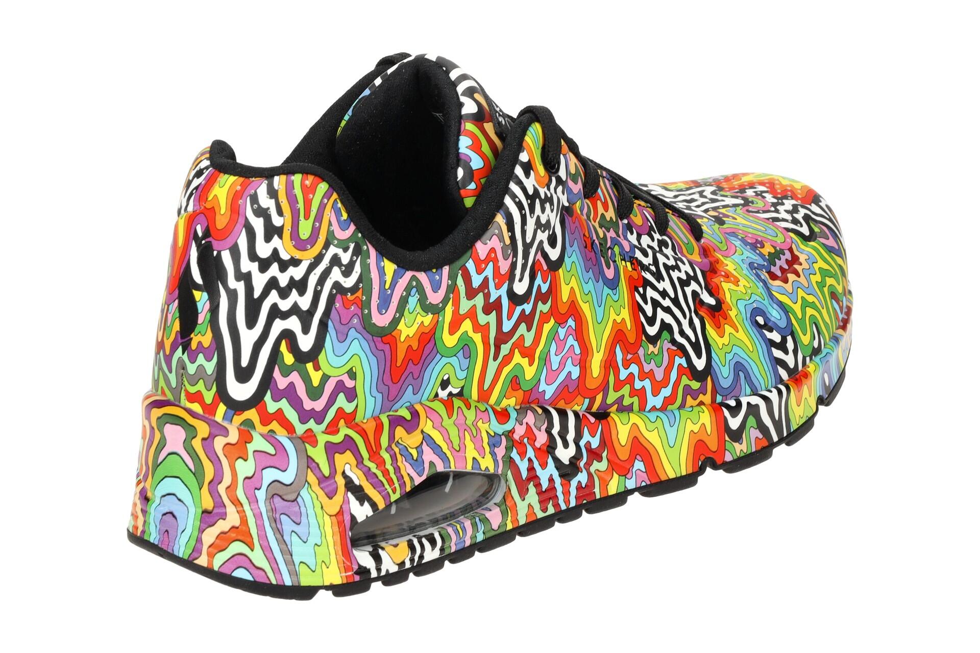 Sneakers pour femmes Uno - Infinite Drip 6/7