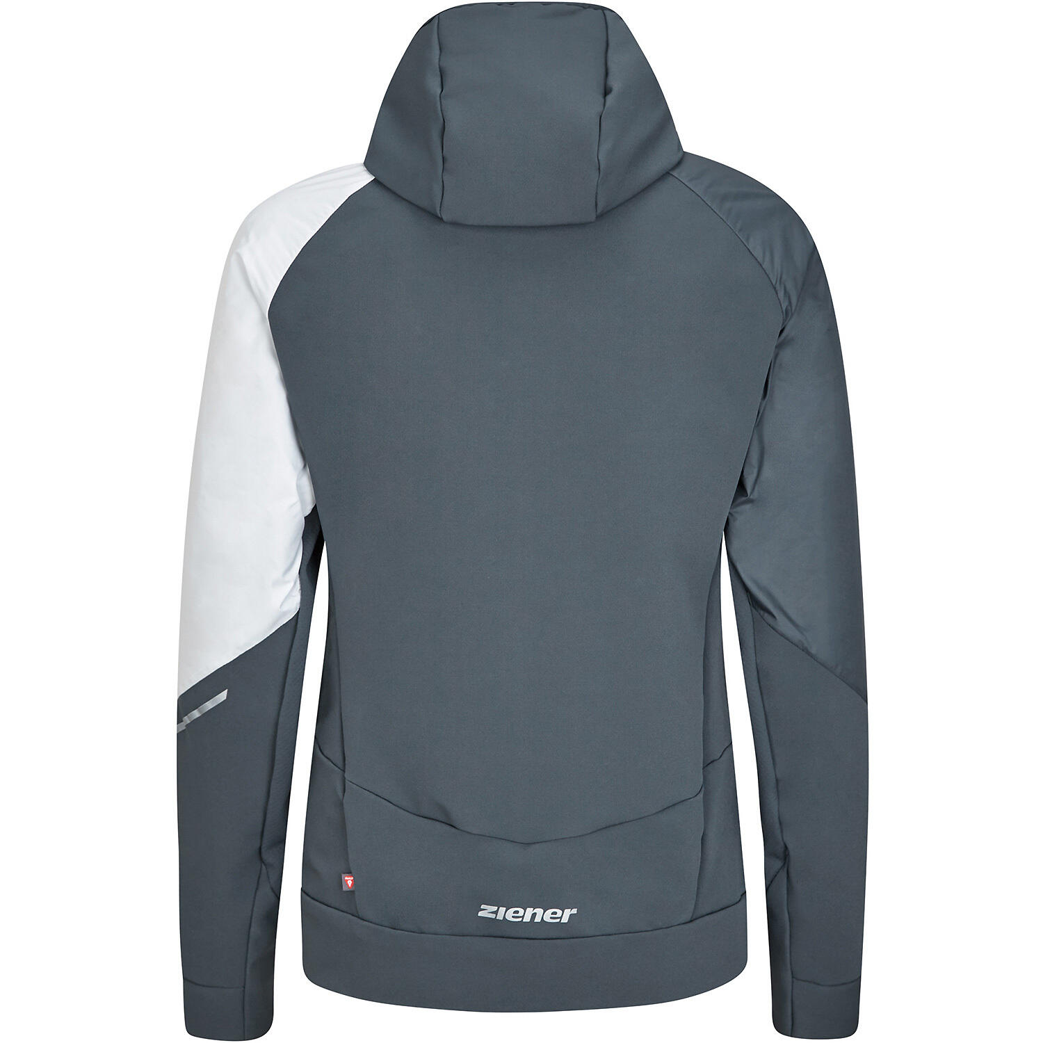 Damen Unterjacke W NAKIMA 2/2