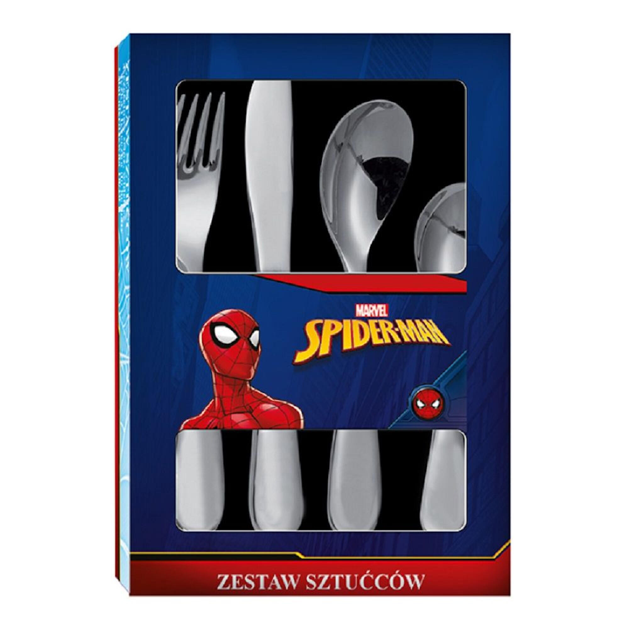SPIDERMAN picture