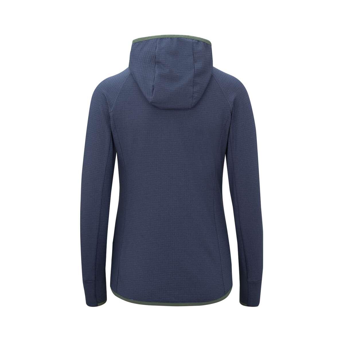 Fleecejacke Thingvellir Outdoor Women 3/7