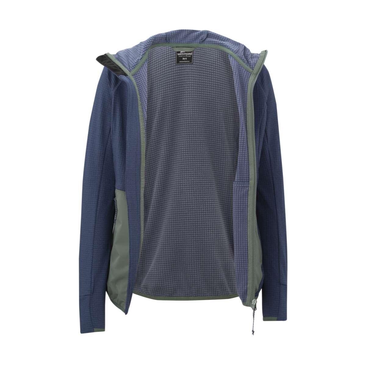Fleecejacke Thingvellir Outdoor Women 5/7