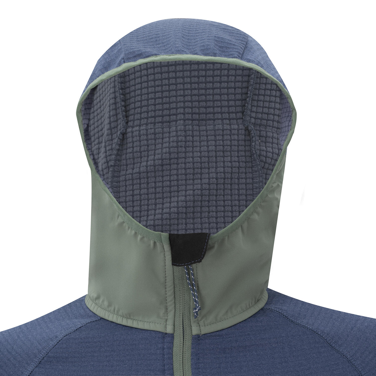 Fleecejacke Thingvellir Outdoor Women 6/7