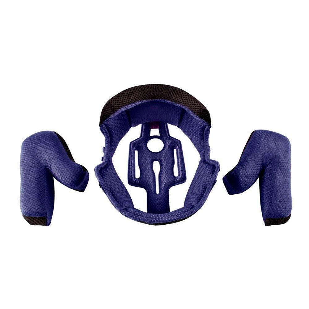 Forro interior kit DBX 5.0/6.0 #M 4/5