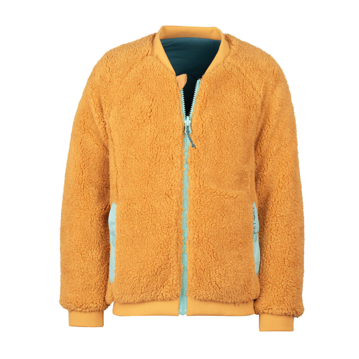 Übergangsjacke Hamar Outdoor girls 3/4
