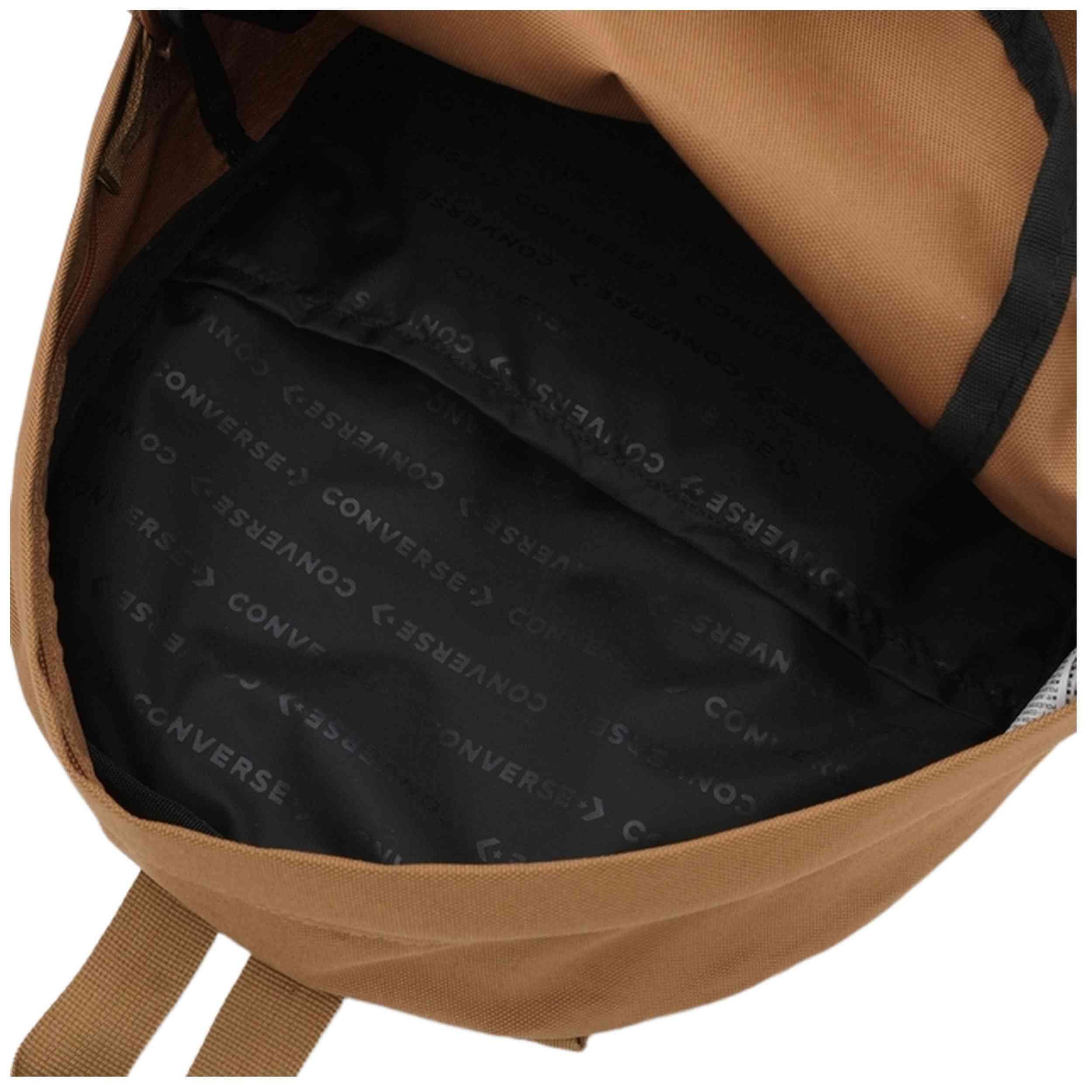 Sac à dos Converse modèle 420831301 pour unisexe 3/4
