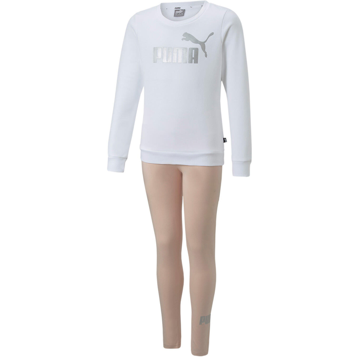 WEISS / beige