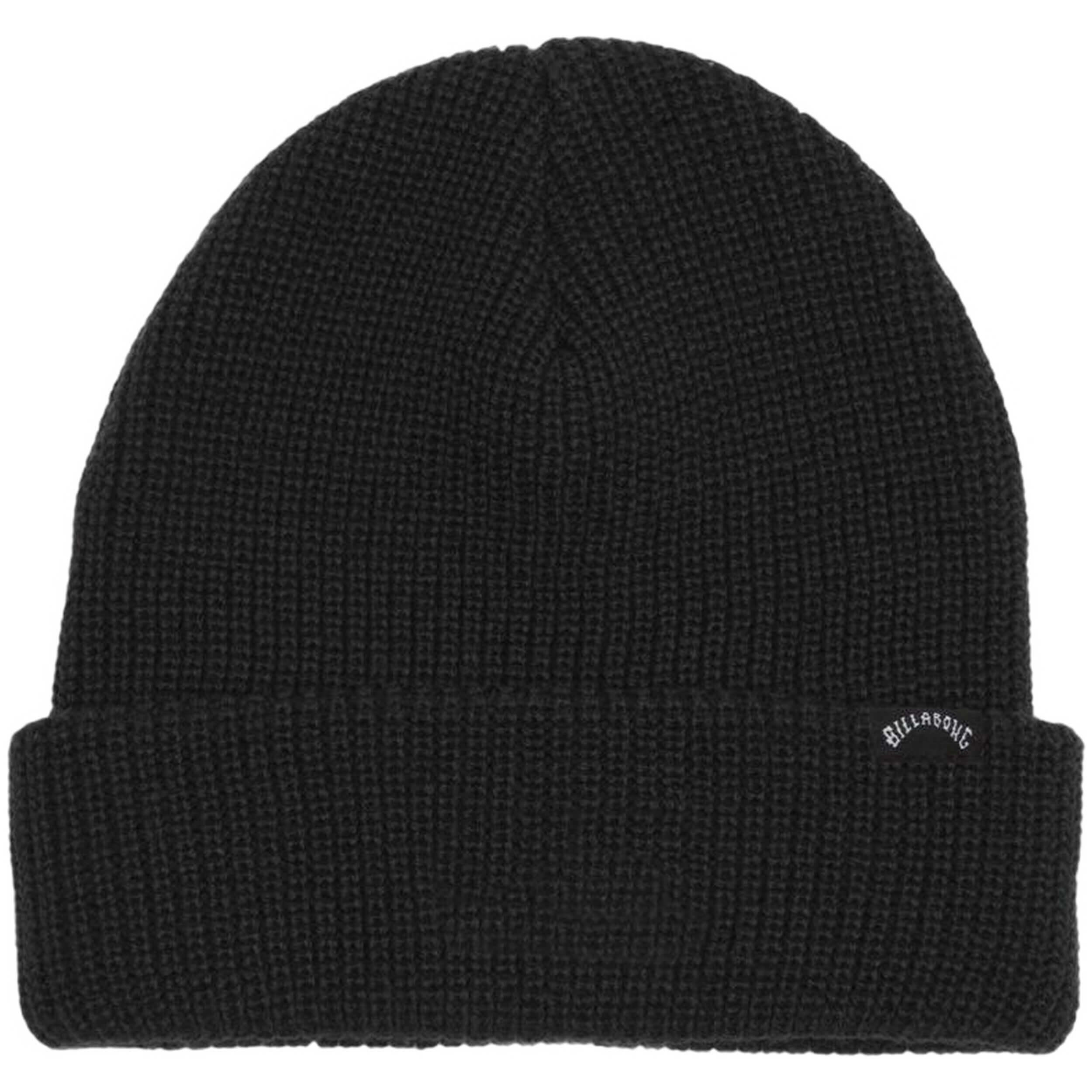 Billabong - Bonnet Billabong Modèle Abyha00512-stn Pour Homme - Chapka - Noir - Kid Unique - Decathlon