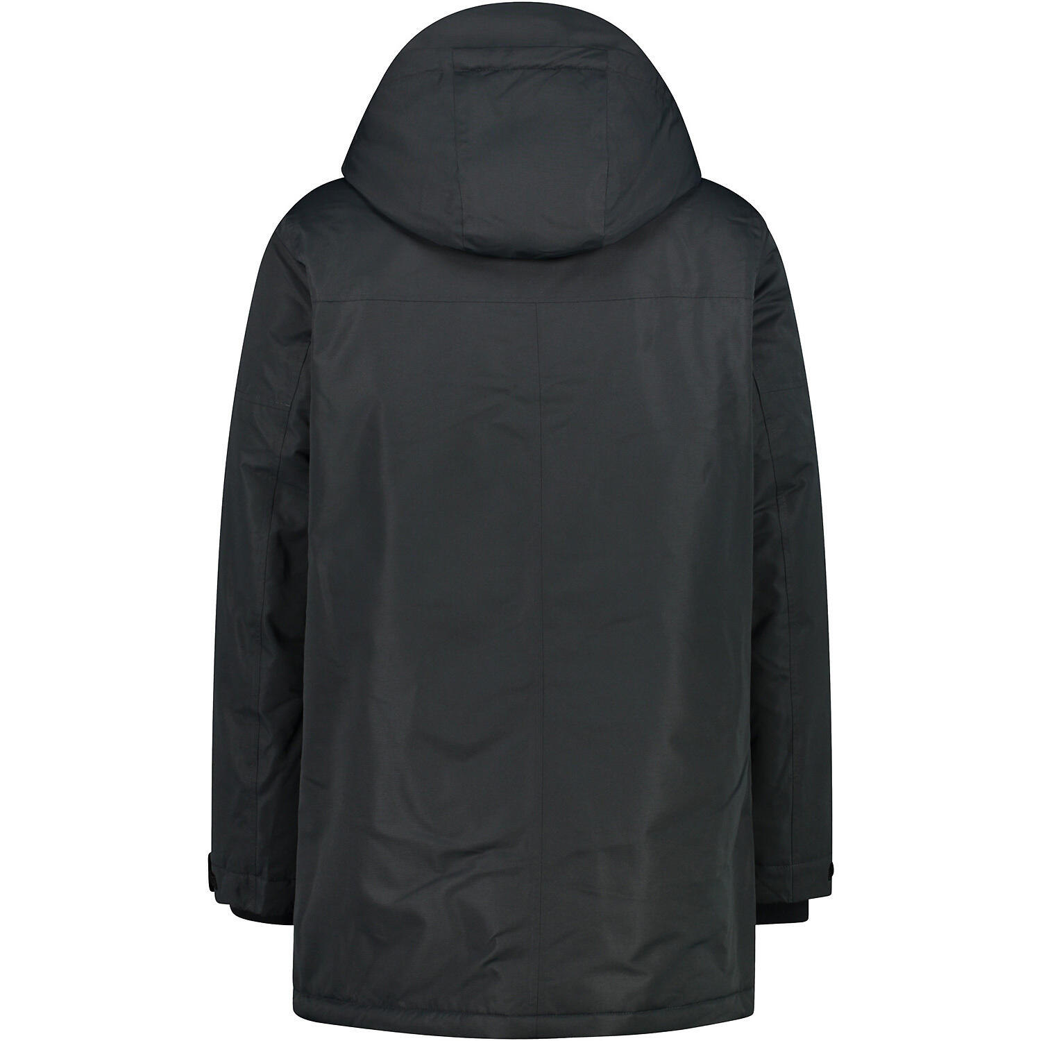 Parka à capuche CMP 2/4