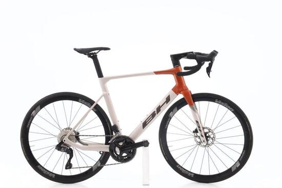 Vélo de route reconditionné · RS1 4.0 Di2 12V · Très bon état