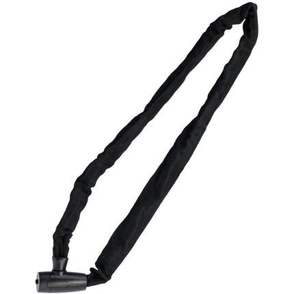 Zapięcie rowerowe Xqmax 120CM na klucz
