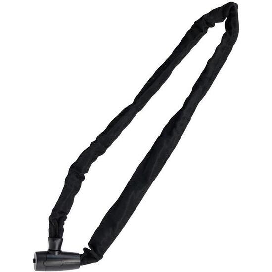 Zapięcie rowerowe Xqmax 120CM na klucz