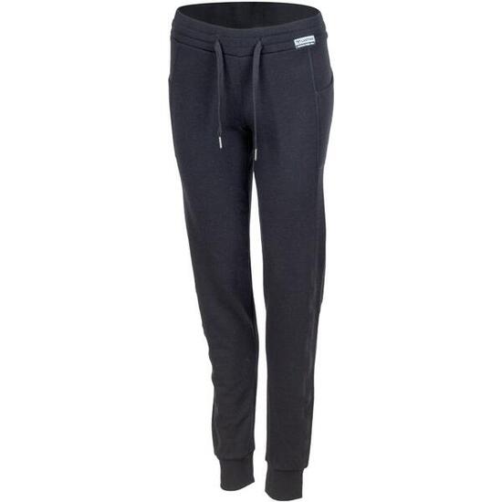 Pantaloni della tuta da donna SALA in 100% lana merino