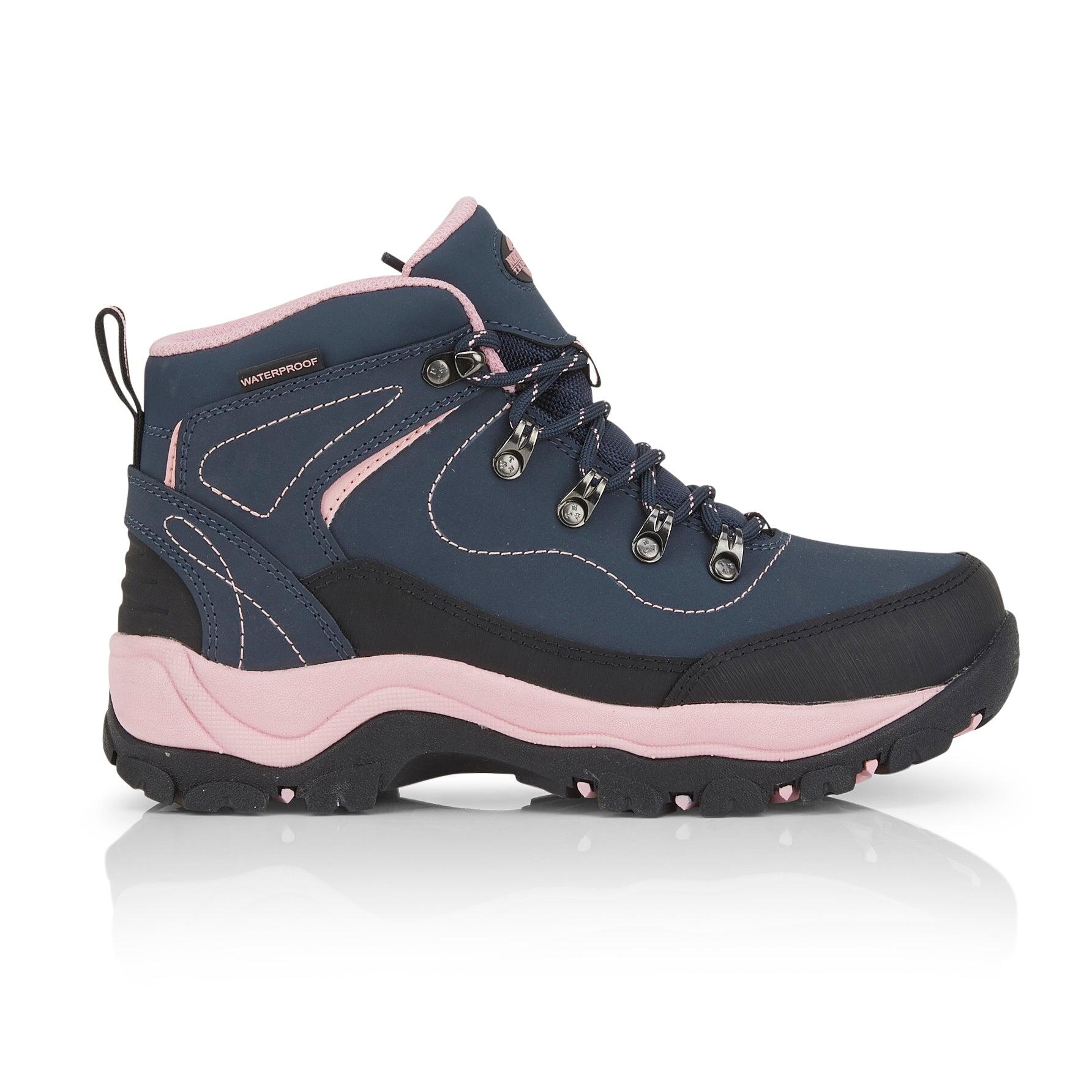 TEXAS Women's Waterproof Walking Boots 4/7