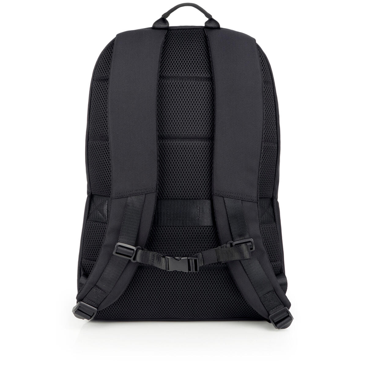 Mochila para portátil Gabol Pixel material reciclado y  resistente al agua 3/6