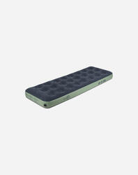 Bo-Camp - Matelas pneumatique - Velours Air-XL1 Slim - Simple