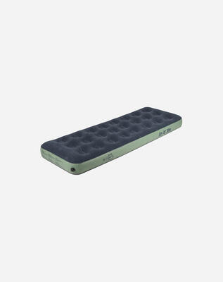 Bo-Camp Luftmatratze Velours Air-XL1 Slim