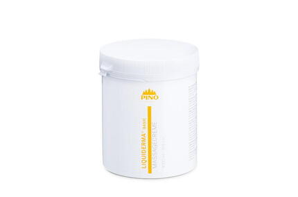 Krem do masażu Aloe Vera Pino 1 l
